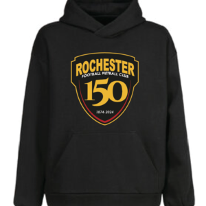 150 Hoodie